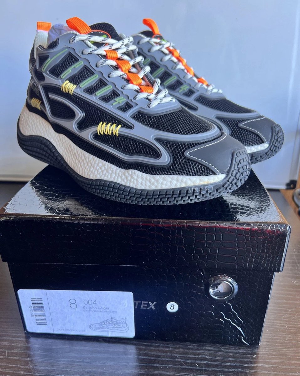 DS <a href="/JohnGeiger_/">John Geiger</a>  004 stealth size 8
$375 shipped
Happy Holidays