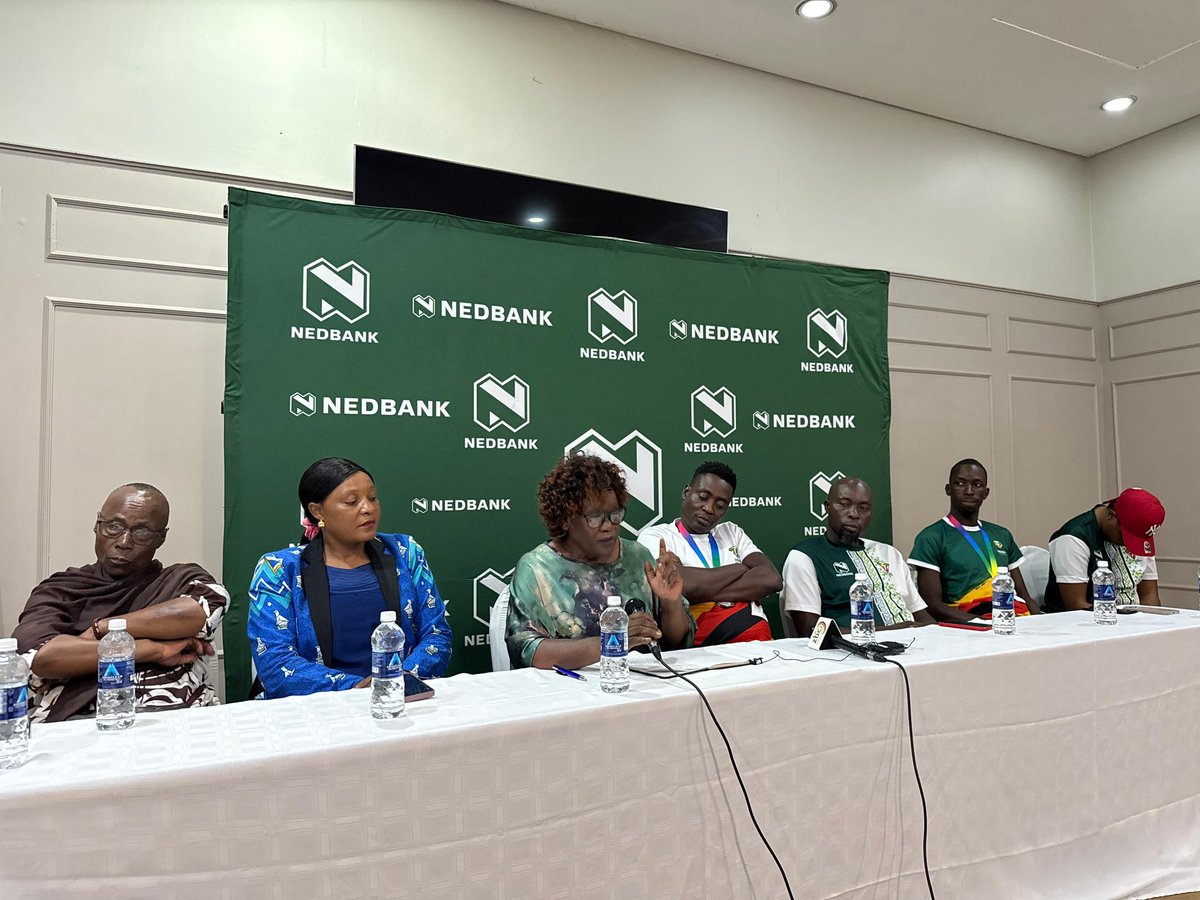 Zimbabwe Netball Association 🇿🇼 tweet media