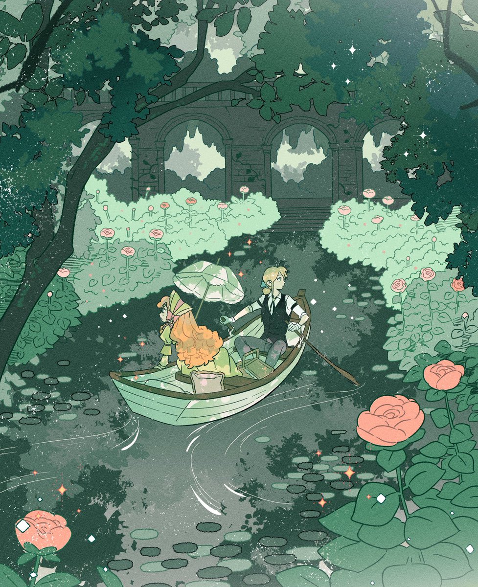 🕰SANG tweet media