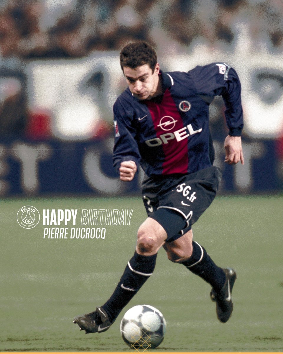 Paris Saint-Germain tweet media