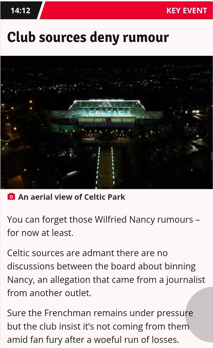 Tic - InvincibleCelticFC (@celticfctix) on Twitter photo 