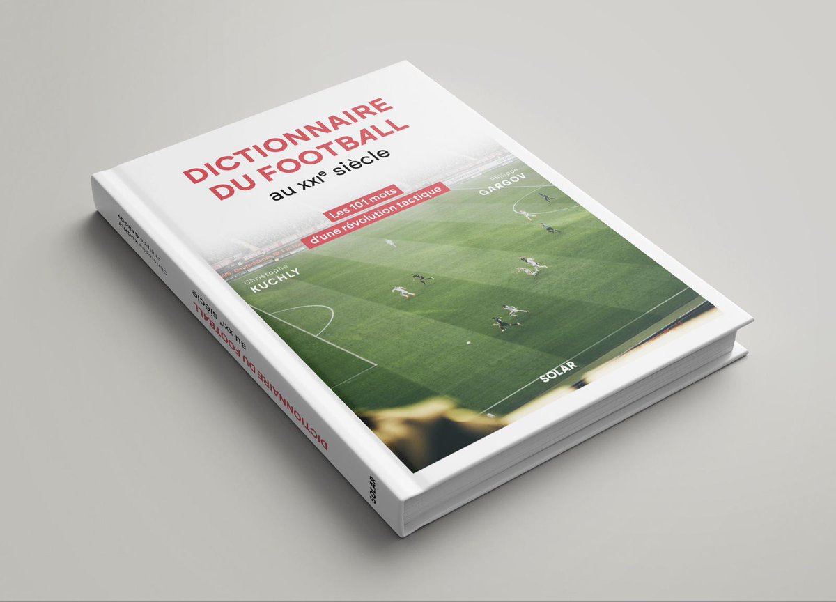 Christophe Kuchly tweet media