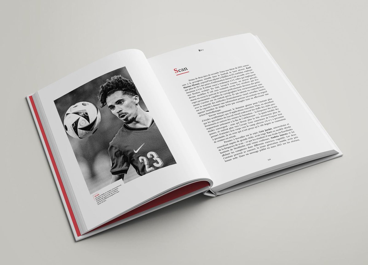 [CONCOURS] 

Envie de gagner un exemplaire du Dictionnaire du football au XXIe siècle pour les fêtes ? 

RT + fav ce tweet, tirage au sort samedi soir