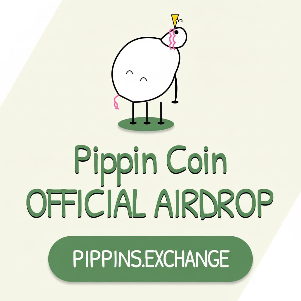 Bullish__Degen's tweet image. Pippin Coin Official PIPPIN Airdrop

Our growth has been incredible. We’re accelerating the rollout to bring value to every PIPPIN holder, now and in the future.

🔗 pippins.network

Shaping the future of decentralized finance — together.

#altseason #bitcoin #crypto