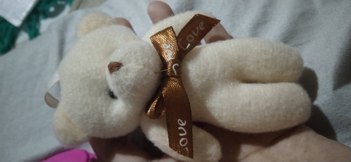 aindahsetyawati's tweet photo. when i get an anxiety, dis doll heal me https://t.co/7OCMDMmz8N