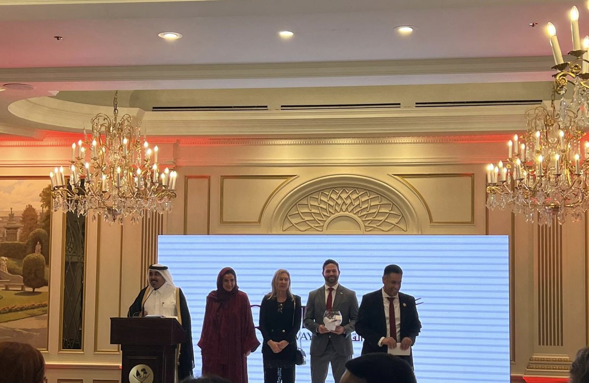 Global Diplomacy Bridge ( GDB ) tweet media