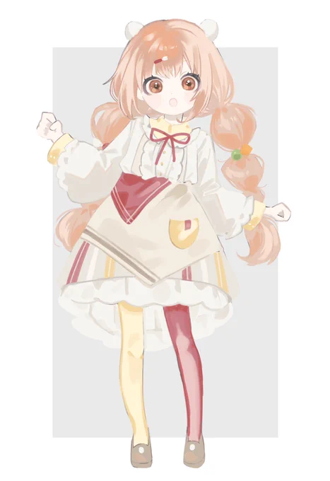 #たまこのーと