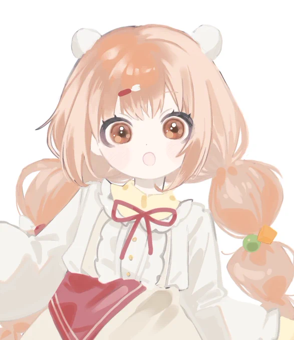 #たまこのーと