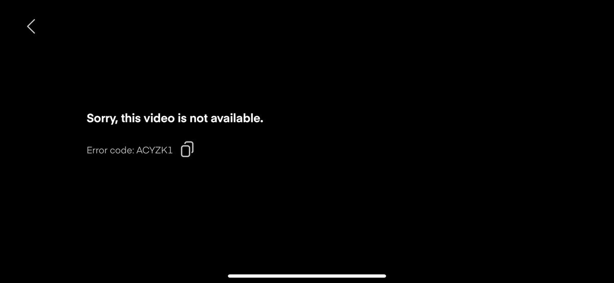 PhillyFeline's tweet photo. @betplus FIX THIS WACK ASS APP https://t.co/IdSa6GIjGU