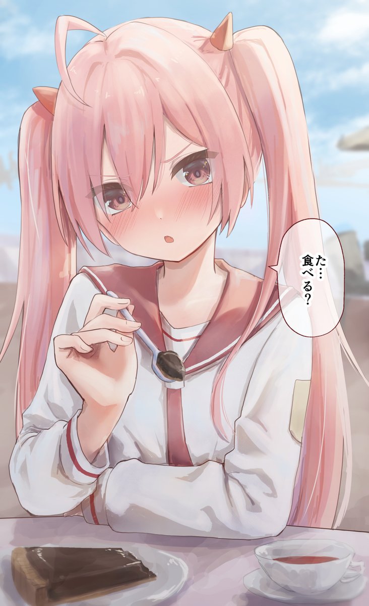 「神崎・H・アリア ヒルダ 星伽白雪 まとめ」|上崎よつば@5月5日にじそサークル参加のイラスト