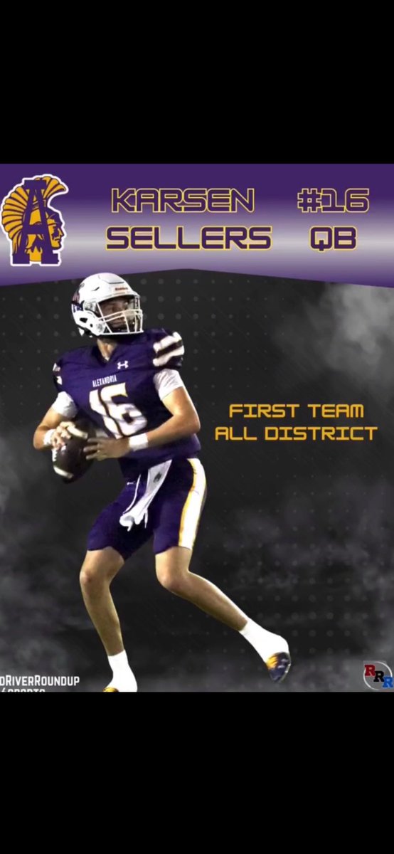 College Sports Prep tweet media