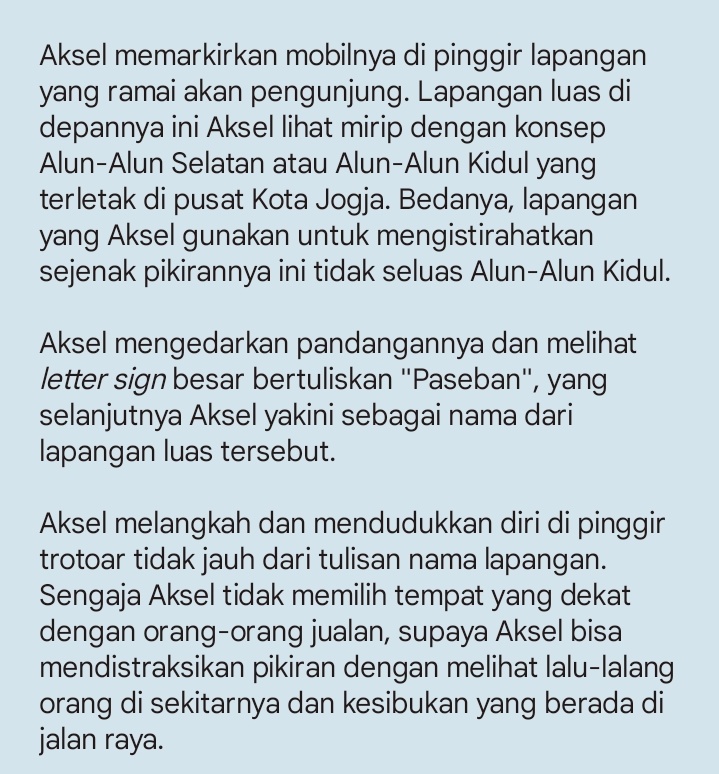 writtenstori's tweet photo. 413. lah kok pingsan?????? https://t.co/p3FbZVtuAA