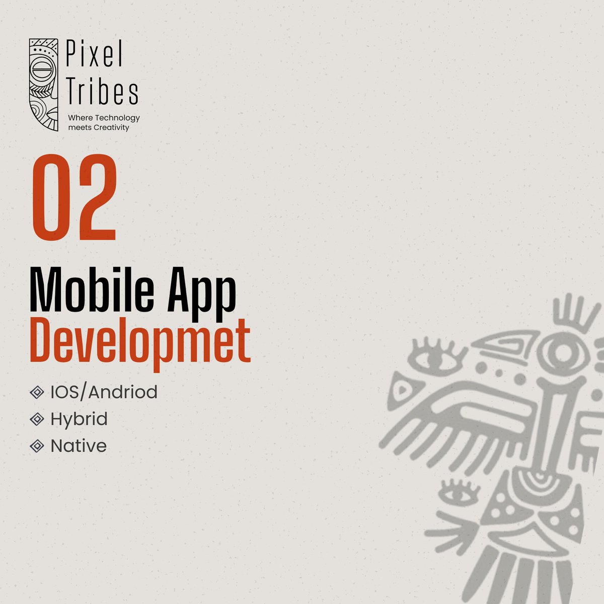 Pixel Tribes tweet media