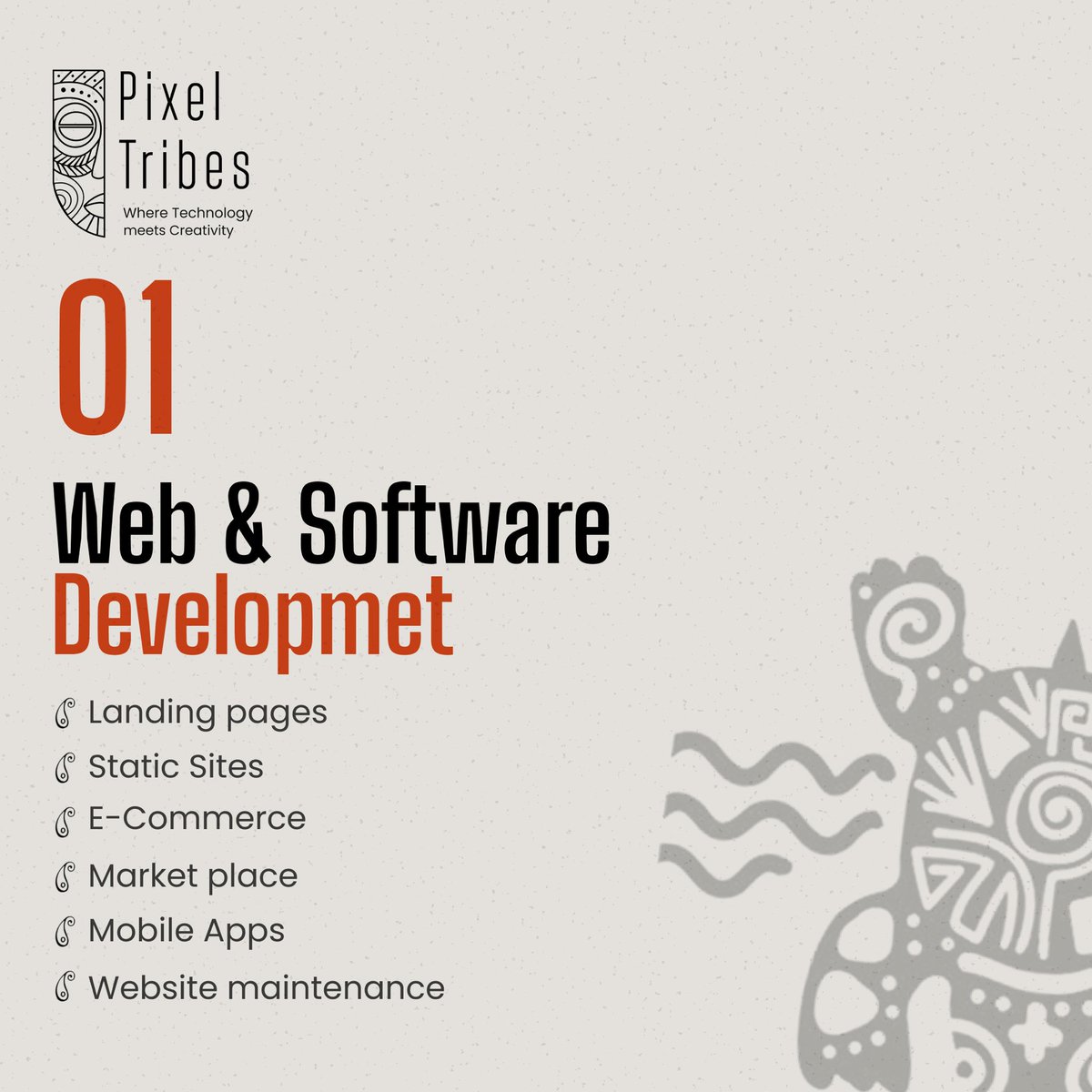 Pixel Tribes tweet media