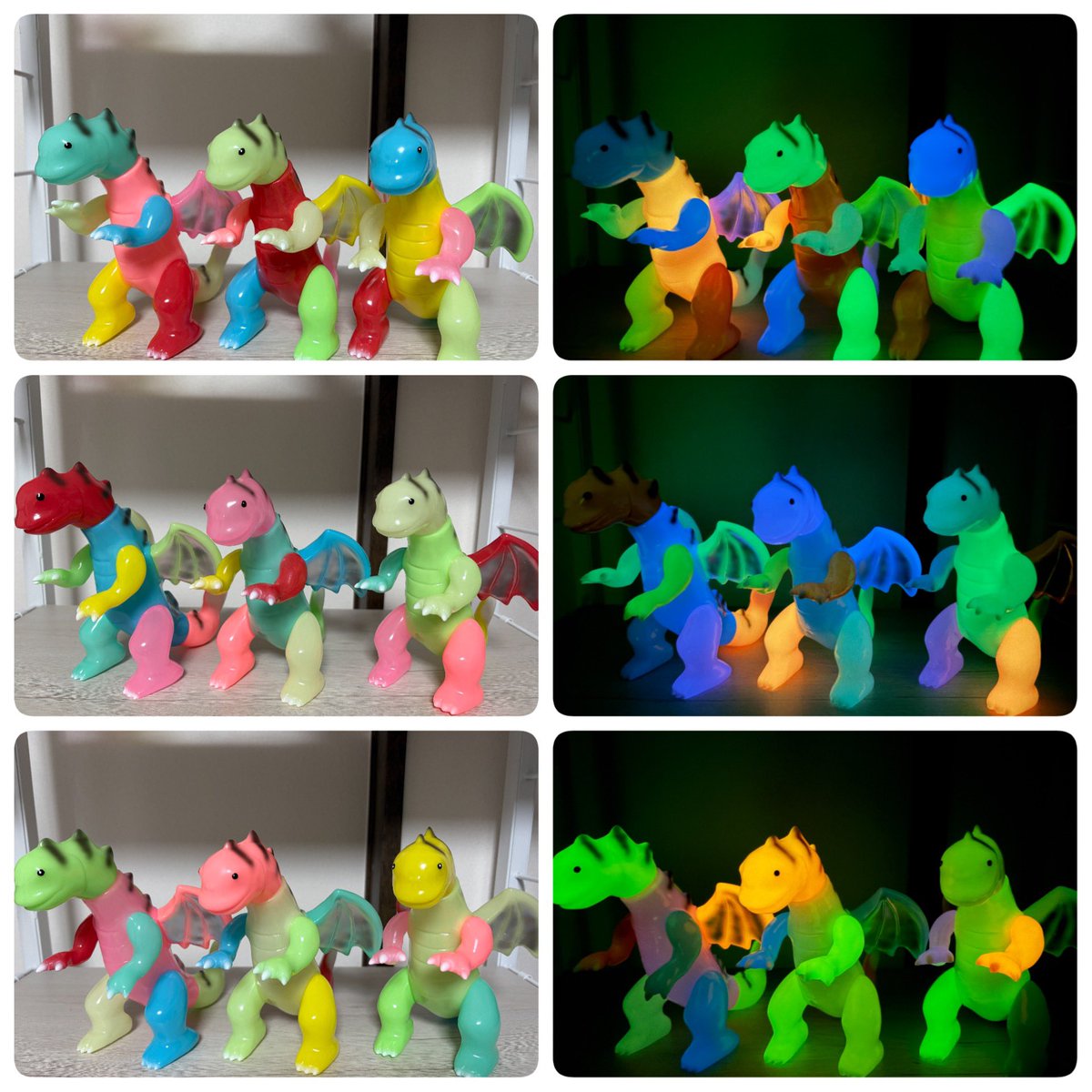 はなみの工房　ハナミノゴン Oneup限定　ソフビ はなみの工房 (@HANAMINOWS) / Posts / X