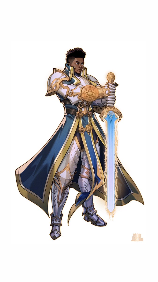 Gravelord☠️ Comms Open! tweet media