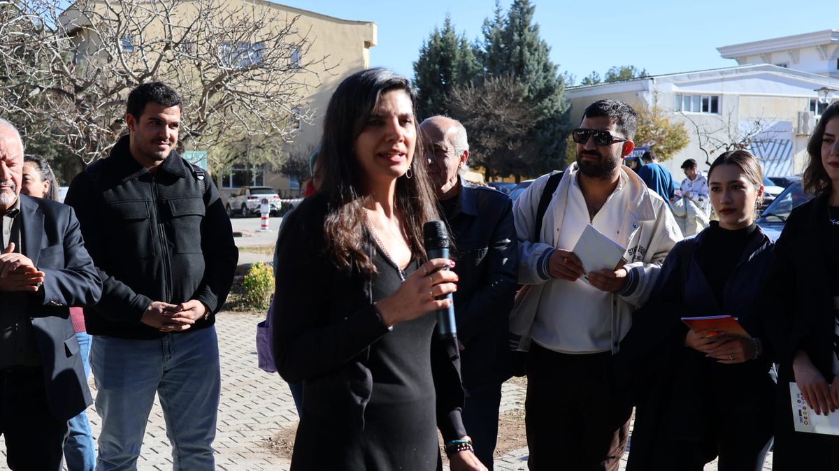 Medya Özgürlüğüne Destek tweet media