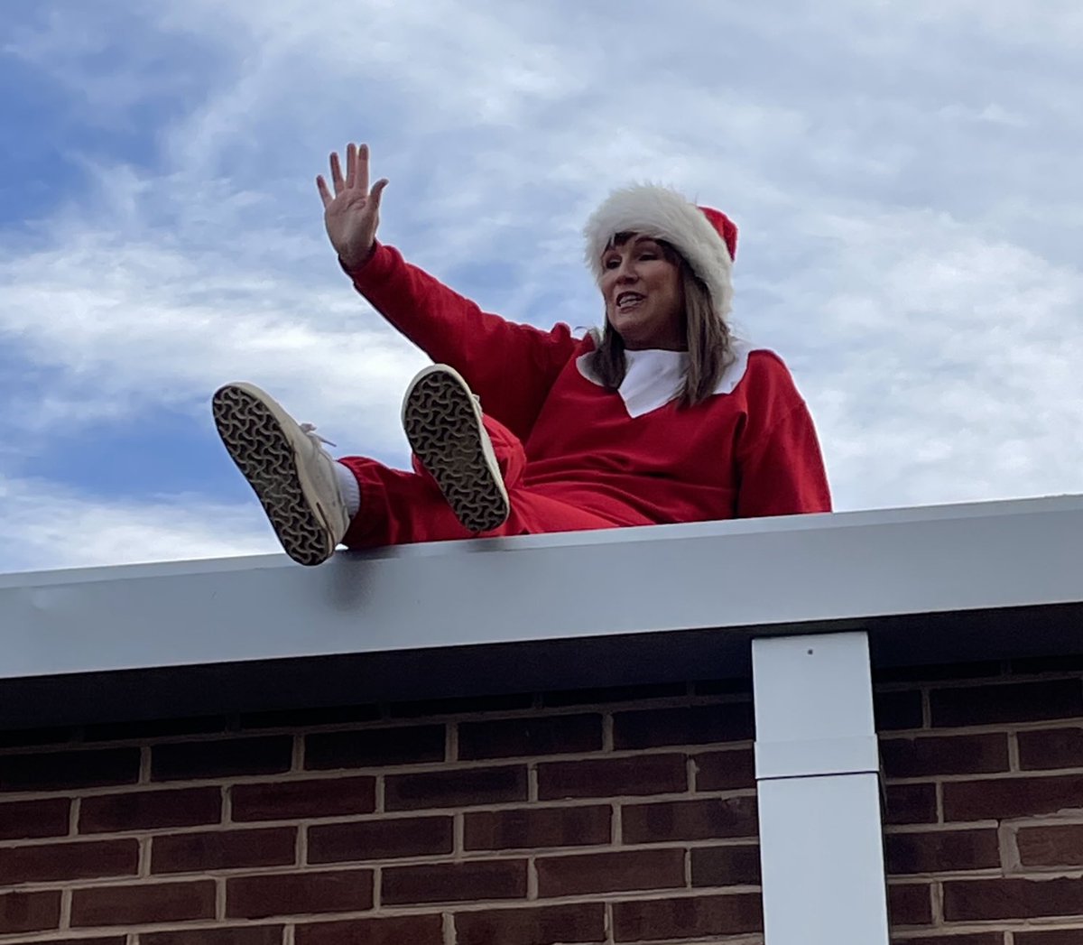 Pembroke Meadows VB tweet media