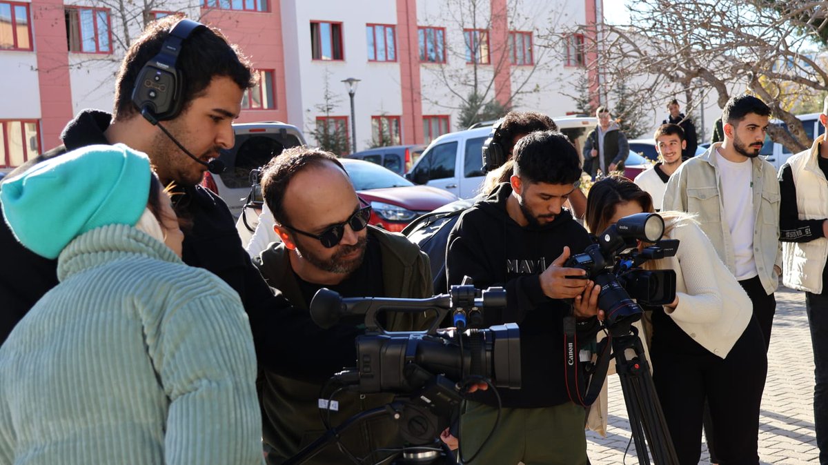 Medya Özgürlüğüne Destek tweet media