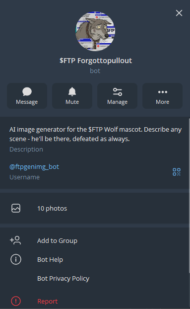 forgot_pullout's tweet photo. use our tg https://t.co/vjDJL9odhk to generate $FTP memes https://t.co/uGeD5NzGdY