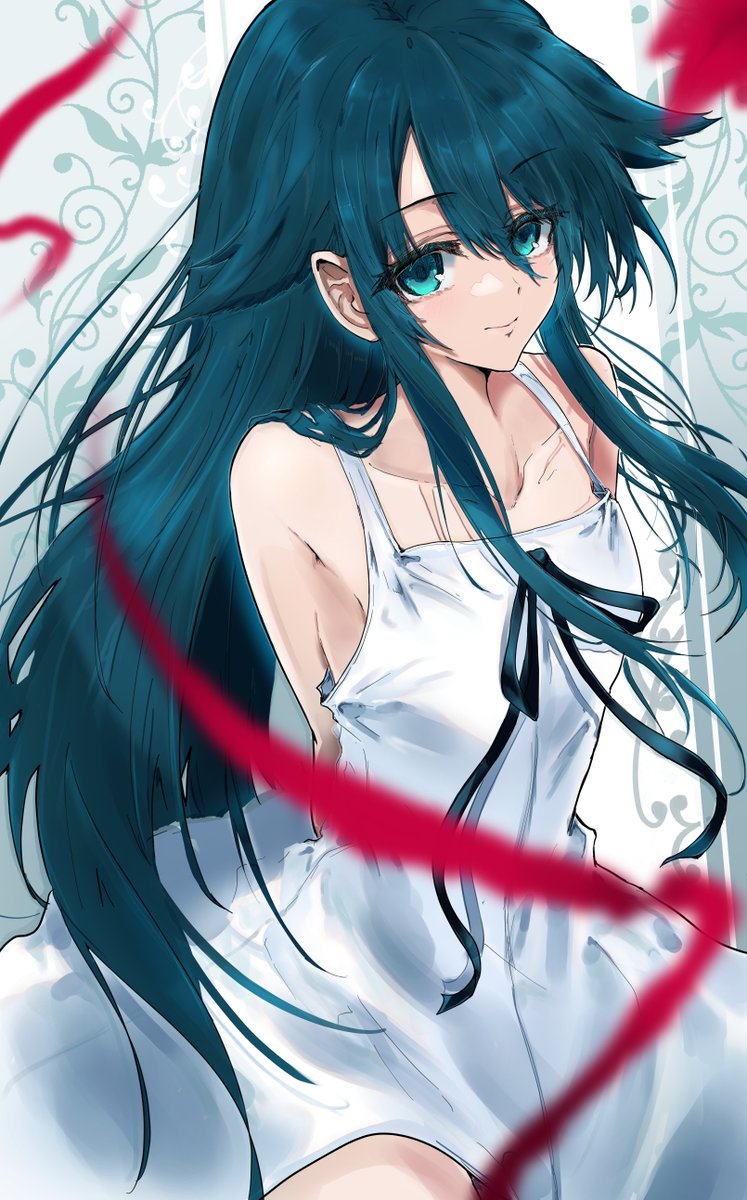 Post by 斗科on X: 沙耶#沙耶の唄