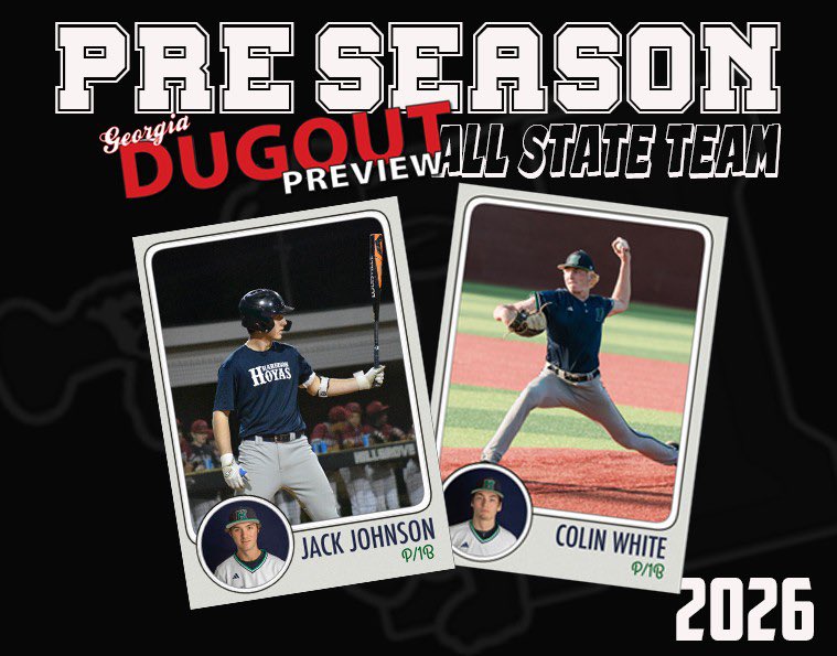 Harrison Hoyas Baseball tweet media