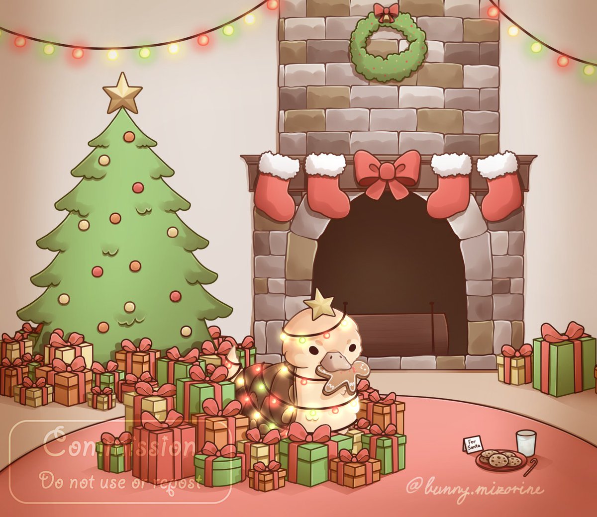 Turtle duck Christmas mode for Asing

I just love drawing these cutie. ૮꒰ྀི∩´ ᵕ `∩꒱ྀིა

#commission #commissionopen #illustration #digitalart #doodle #avatar #avatarthelastairbender #turtleduck