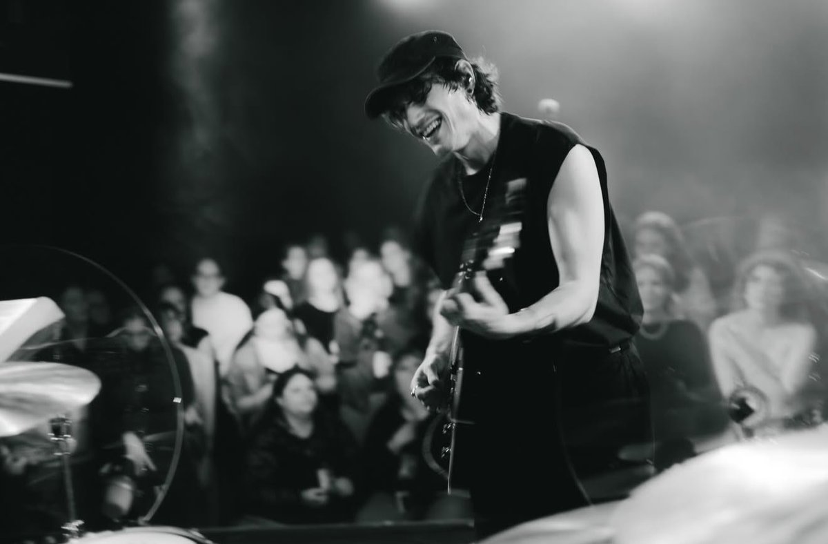canders_crew's tweet photo. Some pictures of @isaacandersonuk show in Antwerp, 08.12.2025

Picture credit: through.kats.lens on Instagram

More pictures on our Instagram account

#isaacanderson #canders #canderscrew #coldfeetandfragilesoul #coldfeetandfragilesoultour #livemusic #antwerp #finalshow https://t.co/amLn119X4P