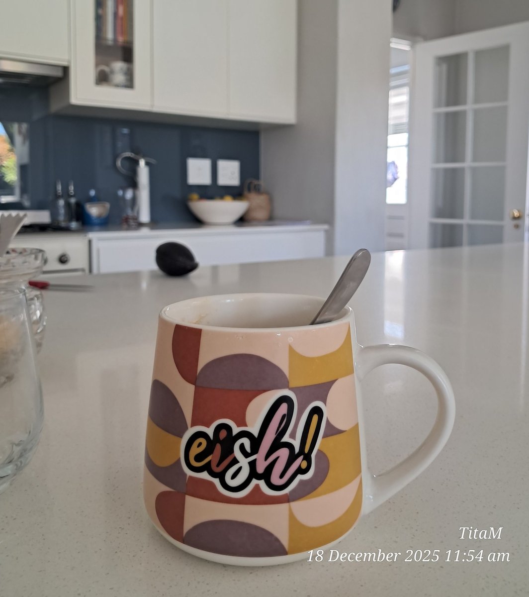 TitaMcunukelwa's tweet photo. anywho, re santse re taboga this side π
#Running
#RunningBuddies
#ForTheLoveOfRunning
#IPaintedMyRun
#FetchYourBody2025
#IChoose2BActive
#Coffee https://t.co/iuEH2S4RDC