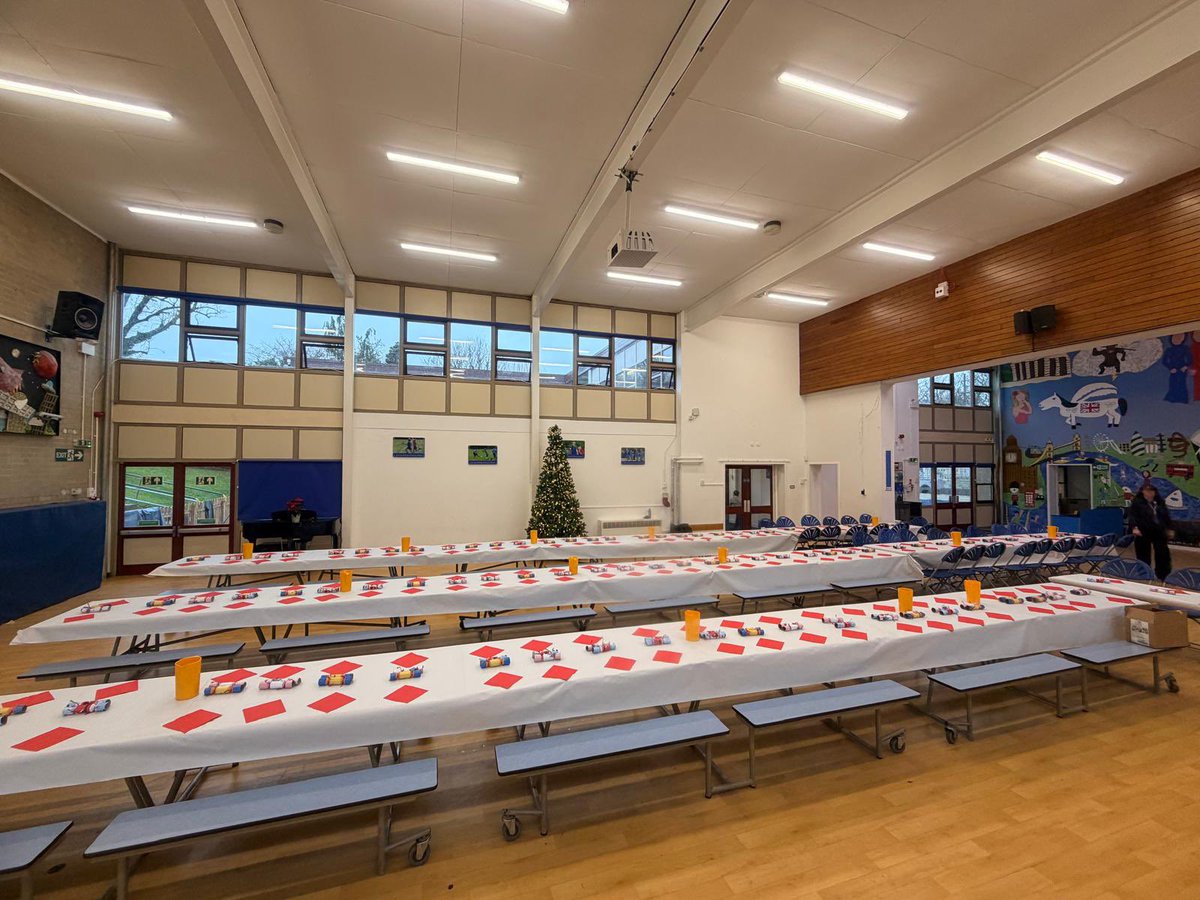 Long Ridings Primary School tweet media