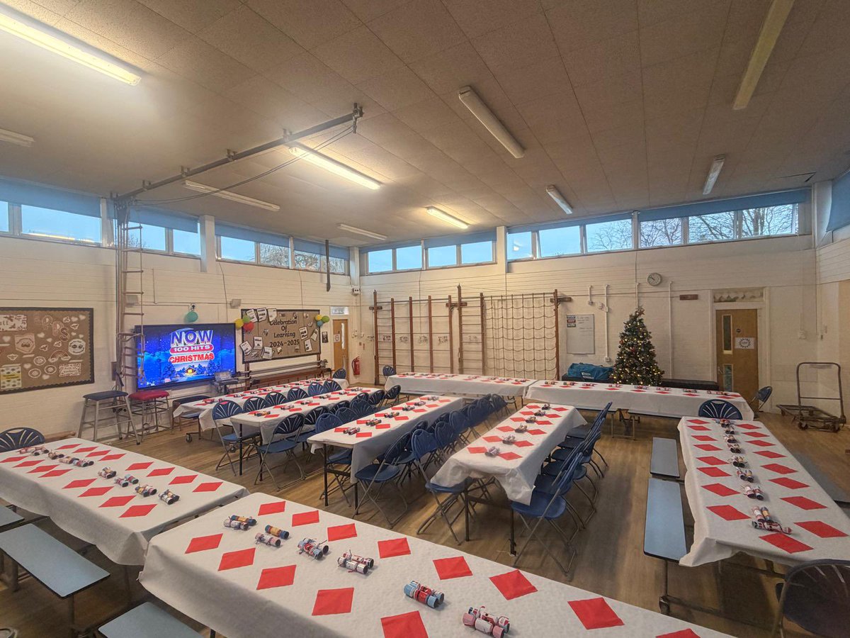 Long Ridings Primary School tweet media