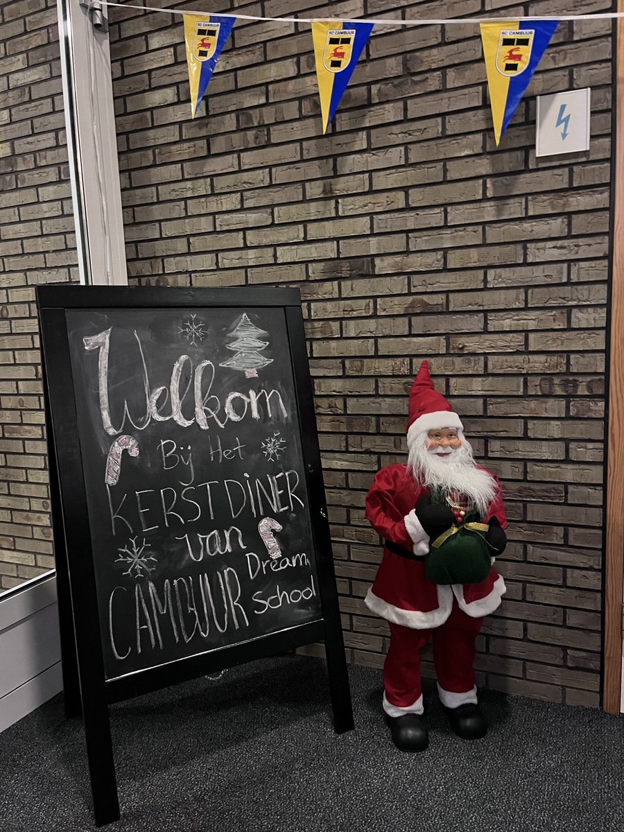 Cambuur Verbindt tweet media