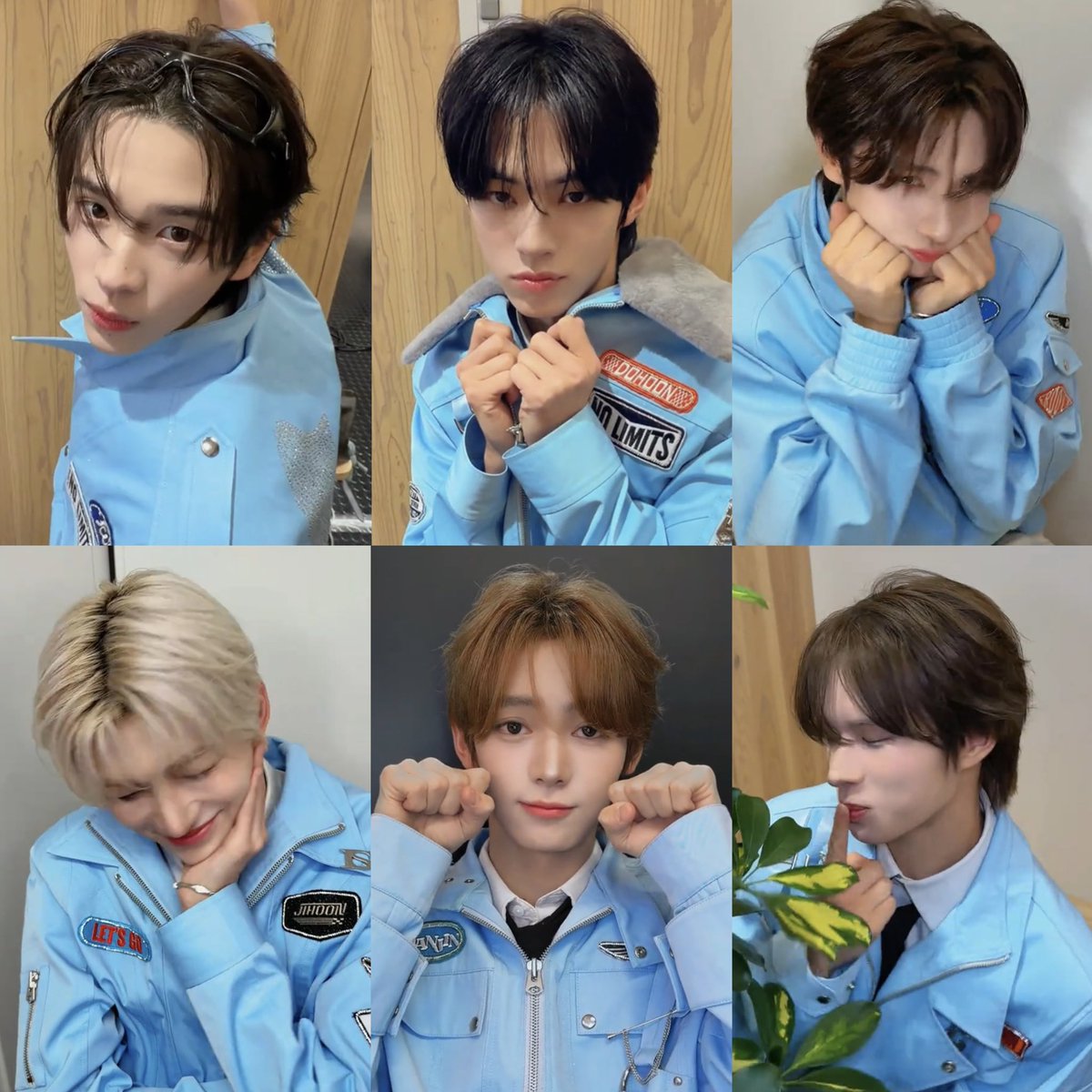 4️⃣2️⃣ྀི💘 (@TWS_CAOMEI) / Posts / X