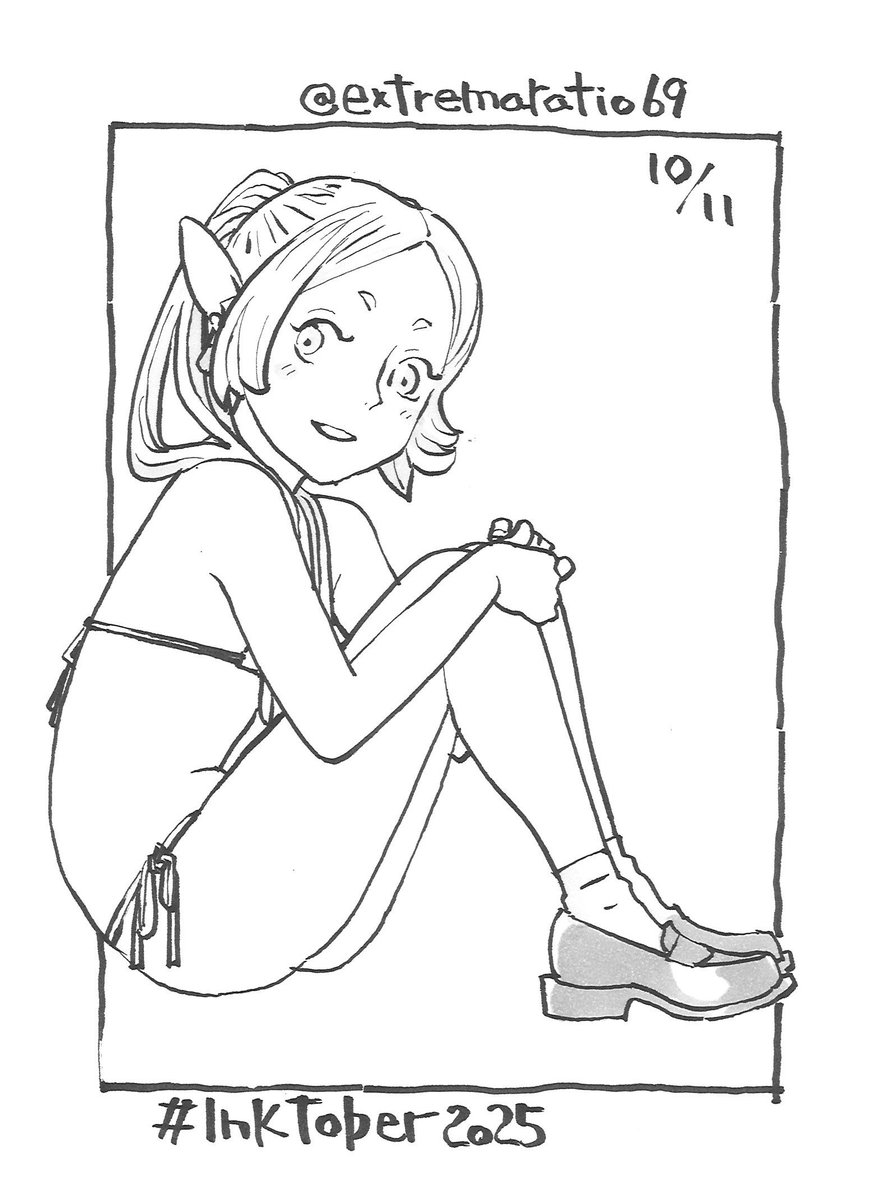 ビキニのフリーレン 
