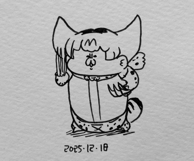 アダみんチウムの爪持つサーバルちゃん 