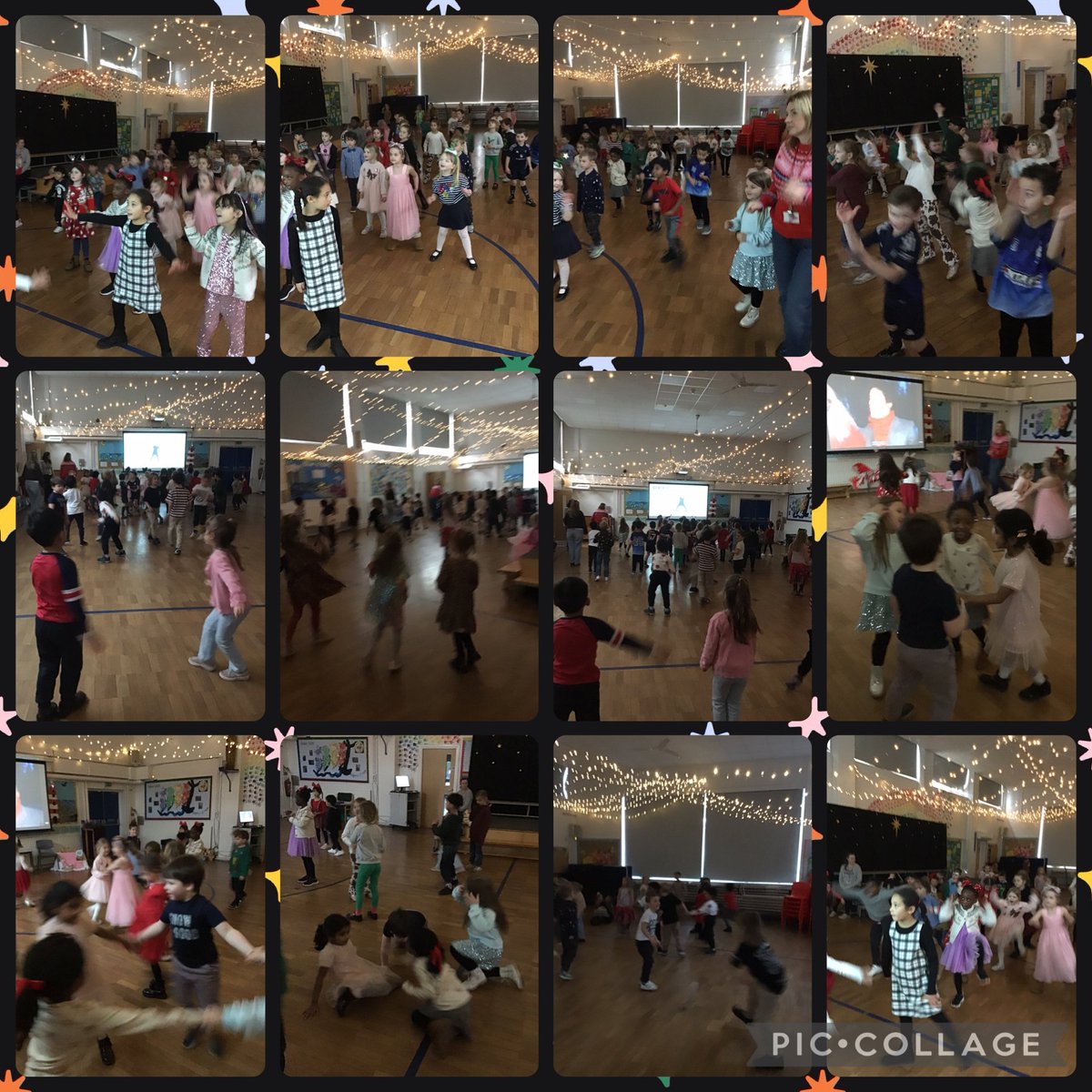 HughCatholic's tweet image. Year 1 had a fabulous time together at their Christmas Disco!
#christmasparty #christmasdisco #funwithfriends #primaryschoolatchristmas