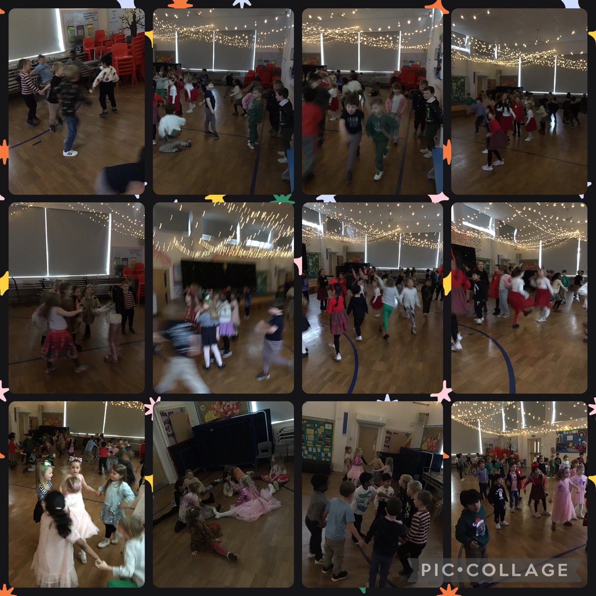 HughCatholic's tweet image. Year 1 had a fabulous time together at their Christmas Disco!
#christmasparty #christmasdisco #funwithfriends #primaryschoolatchristmas