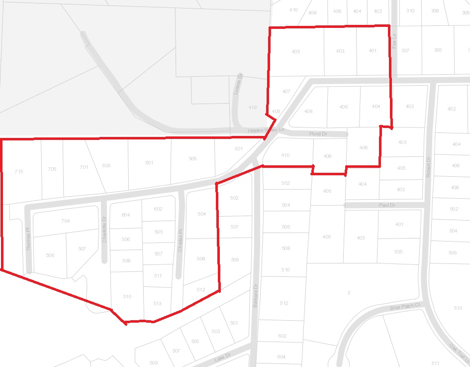 OFallonWater's tweet photo. Sample results have returned and meet safe drinking water standards. The precautionary boil advisory can be lifted for the highlighted area. Sorry for any inconvenience this may have caused. https://t.co/Gn4adT8ZjC