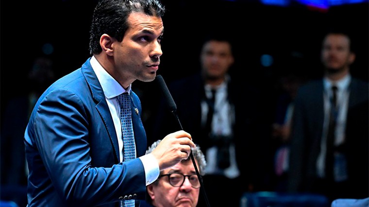soloazarok's tweet image. Brazil: Urgency request for casino bill is rejected and vote will proceed under regular Senate procedure
soloazar.com/en/category/le…

#CasinoBill #Legalization #Brazil
#Senate #SoloAzar #News