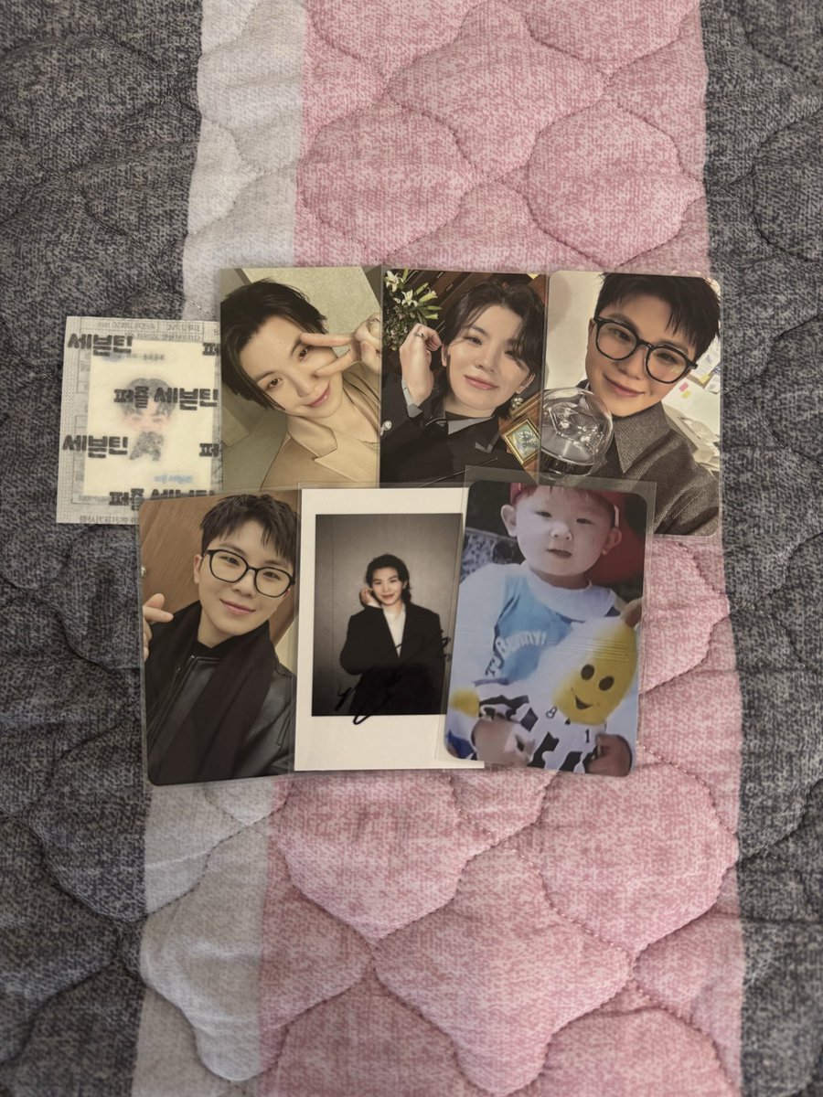 원미💎🦊 ⚠️固ツイ未読返信❌ tweet media