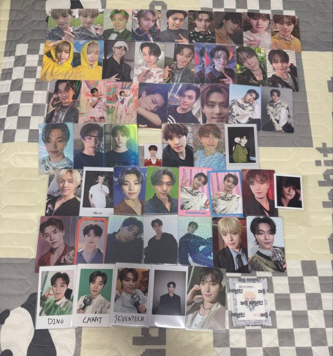 원미💎🦊 ⚠️固ツイ未読返信❌ tweet media