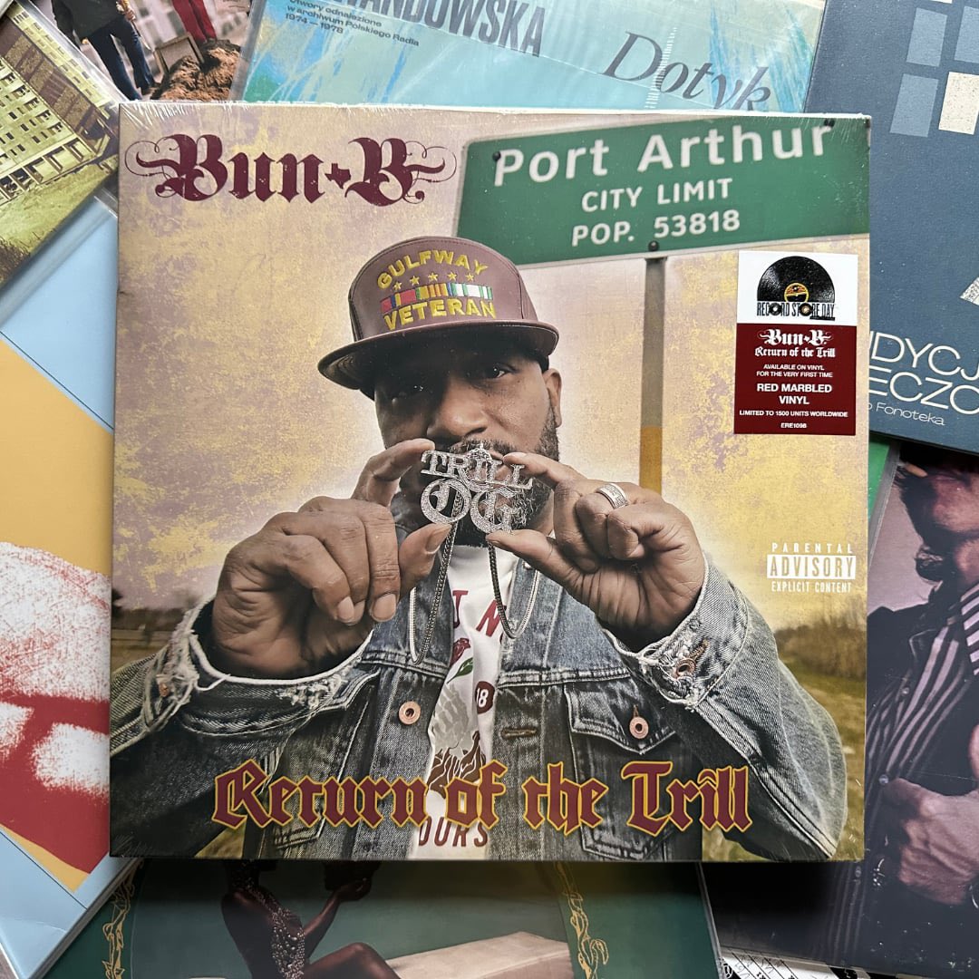 theMod3st's tweet image. Kiedy zafascynowałem się twórczością OutKast, zrozumiałem, że raperzy z południa bardziej czerpali z tradycji muzyki soul lub funk niż ich nowojorscy koledzy. Kiedyś nie kupiłbym albumów rapowych z tej części Stanów. Teraz to co innego. Zwłaszcza, że uwielbiam soul i funk.