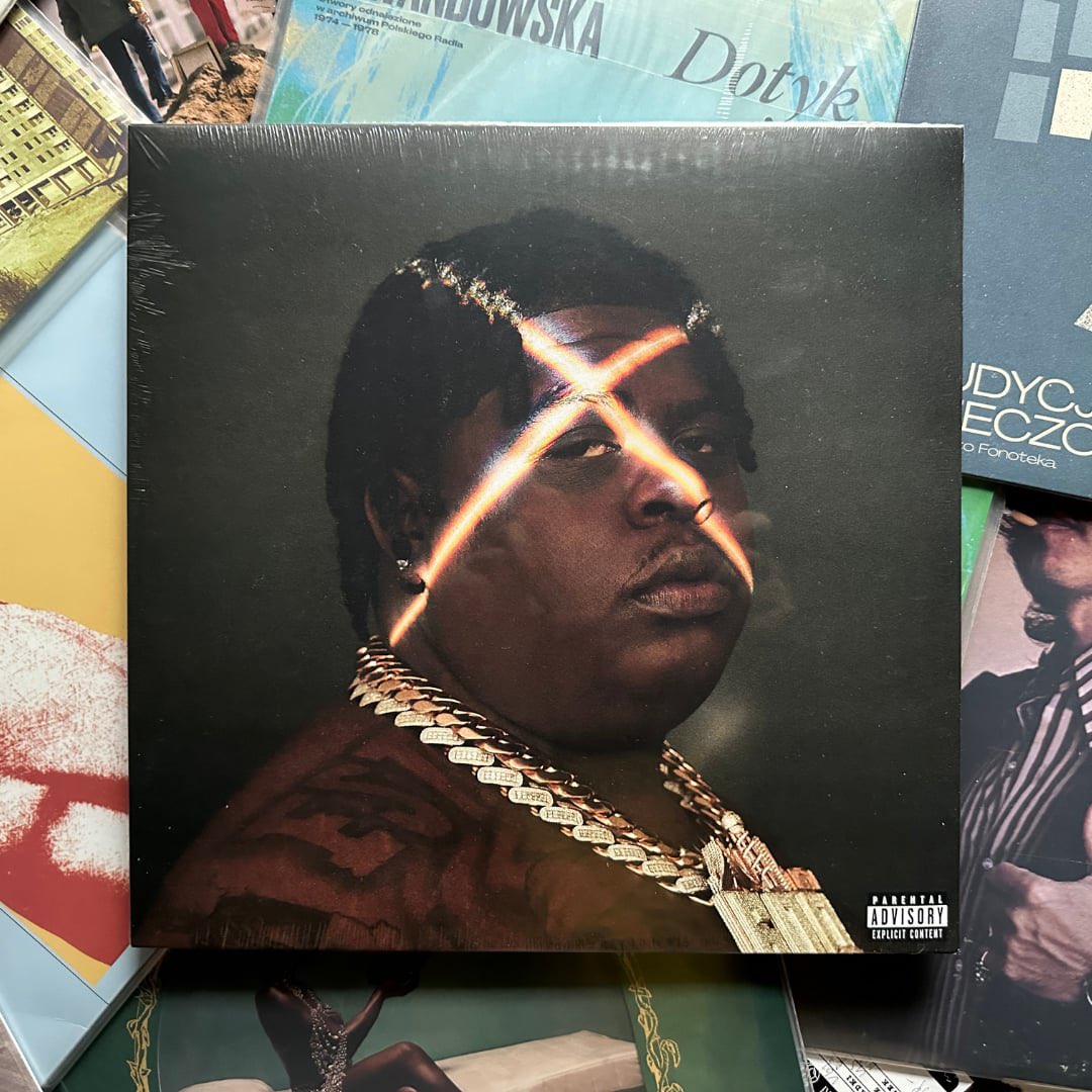 theMod3st's tweet image. Kiedy zafascynowałem się twórczością OutKast, zrozumiałem, że raperzy z południa bardziej czerpali z tradycji muzyki soul lub funk niż ich nowojorscy koledzy. Kiedyś nie kupiłbym albumów rapowych z tej części Stanów. Teraz to co innego. Zwłaszcza, że uwielbiam soul i funk.