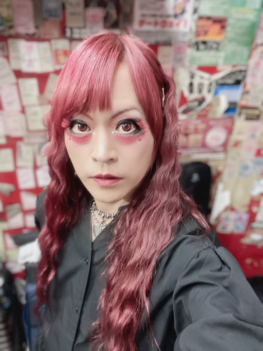 悠歌-youka-【IOLITE -ｱｲｵﾗｲﾄ-】 (@lament_youka) / Posts / X