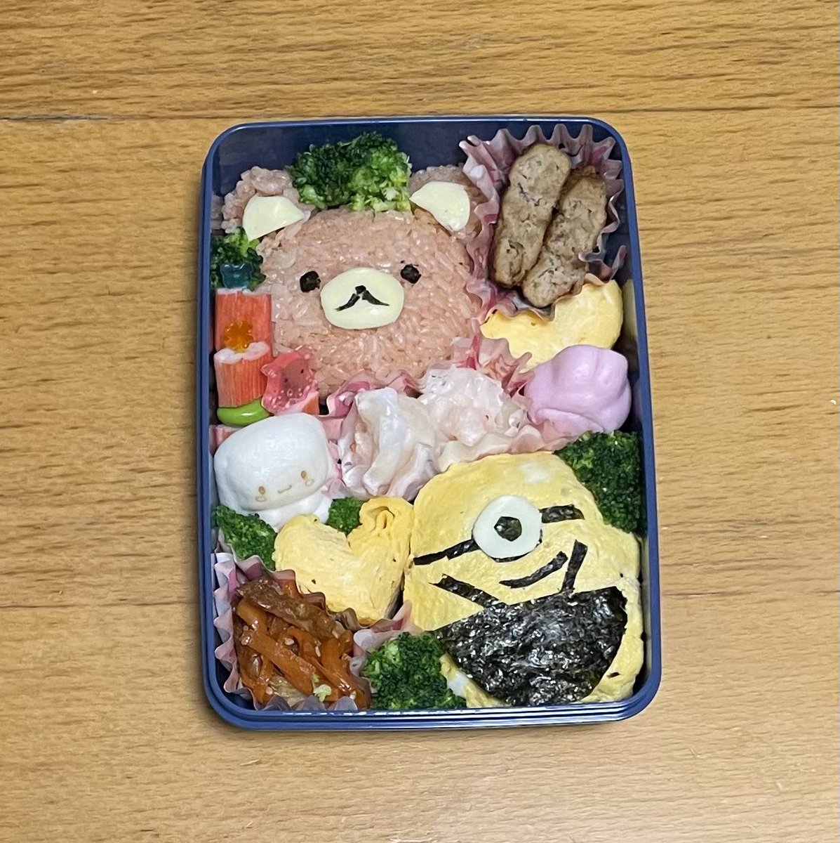 MTG00000's tweet photo. 不器用頑張った... https://t.co/qsS9Ske9mY