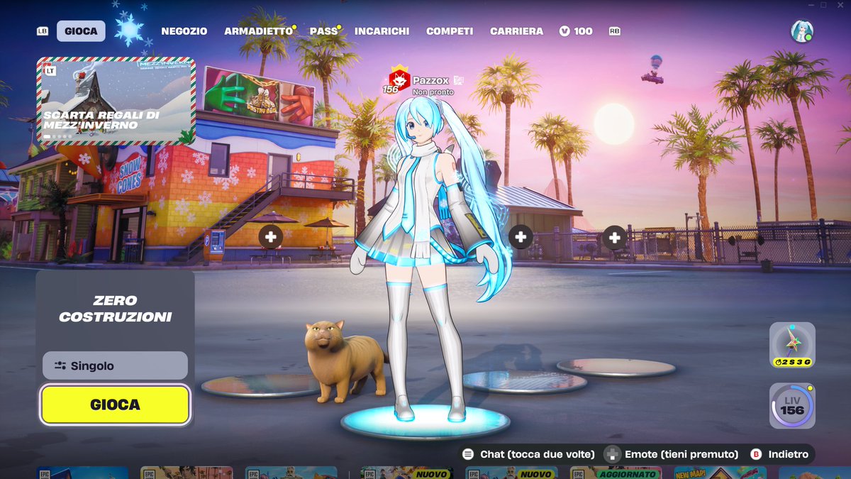 un enorme ringraziamento ad epic per miku, sabrina e skin a tema harry potter! #EpicPartner arriverà il video il prima possibile con tutti dettagli + extra
