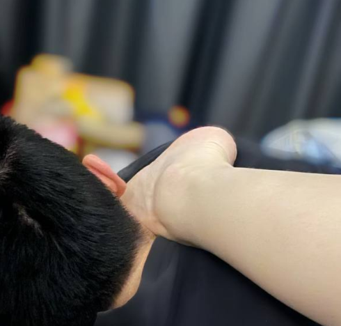 嫣然若兮 tweet media