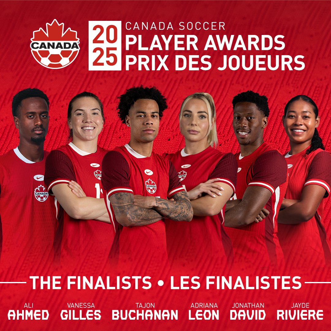 Canada Soccer tweet media