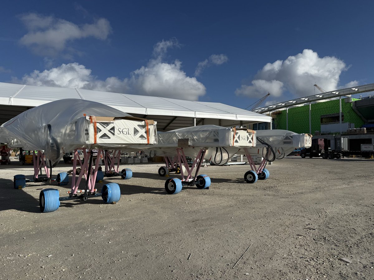 Matt Bruderek tweet media