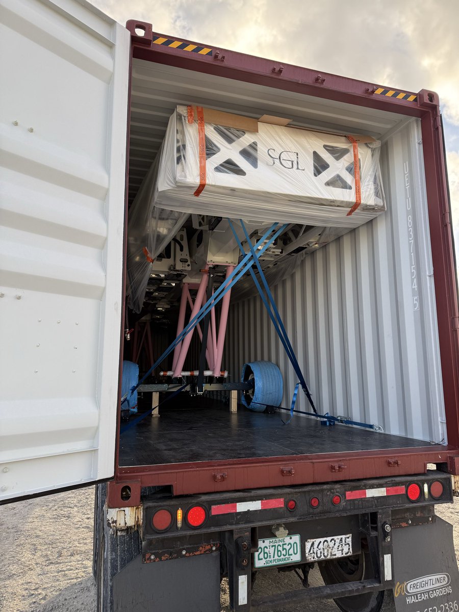 Matt Bruderek tweet media